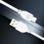UNIX UX-90 Type-C Fast Charging Cable 25W for Android & USB-C Devices - Image 4