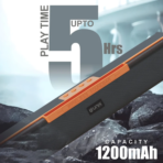 UNIX TROS 12W Wireless Soundbar - Image 3