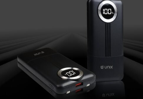 Unix Powerbank UAE
