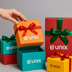 20251017_1700_UNIX Corporate Gift Boxes_remix_01k7rywfpbfdat39cxzeydsqrd