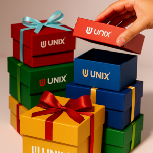 20251017_1700_UNIX Corporate Gift Boxes_remix_01k7rywfpce41sjmxkhdykp640