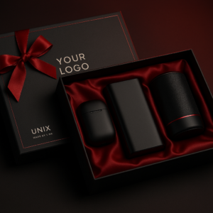 20251105_1718_Elegant Corporate Gift Packaging_simple_compose_01k99xdszses2vghfgttg8g293